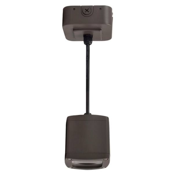 13 watt 120/277 volt 4000K Pendant Mount LED Canopy
