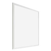 Sylvania 2' x 2' 20 watt 120/277 volt 4000K Cool White Dimmable LED Flat Panel