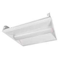 Sylvania 2' x 2' 28 watt 120/277 volt 4000K Cool White Dimmable LED Troffer