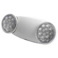 Sylvania 2 Head 2 watt 120/277 volt 6500K White Emergency Fixture