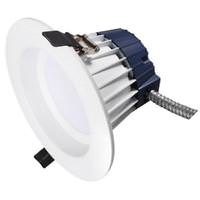 Sylvania 5"-6" 12 watt 120/277 volt 2700K Dimmable LED Recessed Downlight