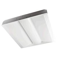 Sylvania 2' x 2' 26 watt 120/277 volt 5000K Daylight Dimmable LED Troffer