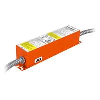 Sylvania 5 watt 120/277 volt Emergency Battery Backup