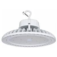 Sylvania 100 watt 347/480 volt 3500K Neutral White Dimmable LED High Bay