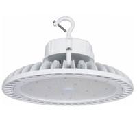 Sylvania 100 watt 347/480 volt 4000K Cool White Dimmable LED High Bay
