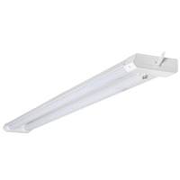 Sylvania 4' 42 watt 120 volt 4000K Non-Dimmable LED Shop Light