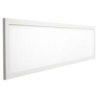Sylvania 1' x 4' 26 watt 120/277 volt 3500K Neutral White Dimmable LED Flat Panel