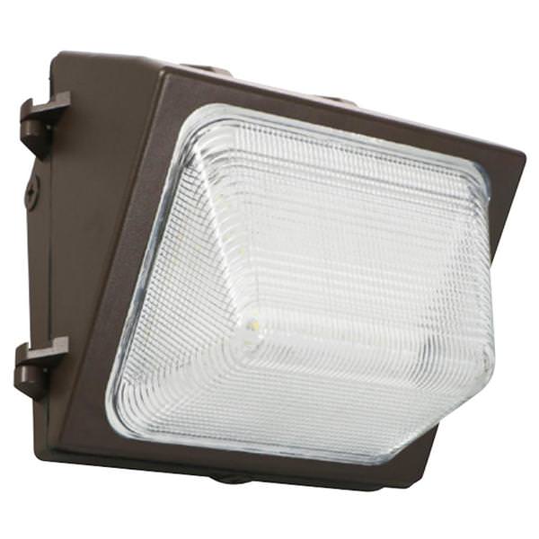 Sylvania 61657 Outdoor Wall Pack LED Light Fixture
