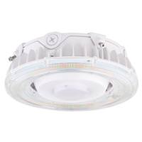 Sylvania 25 watt 120/277 volt CCT Selectable Dimmable LED Garage