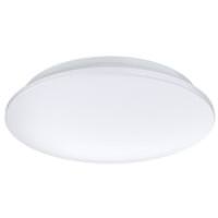 Sylvania 15" 20 watt 120 volt CCT Selectable Flush Mount LED Fixture with Motion Sensor