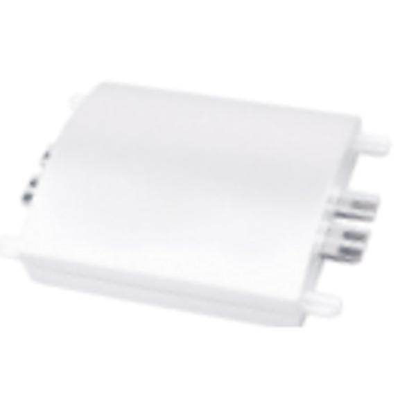 Solid Long Connector