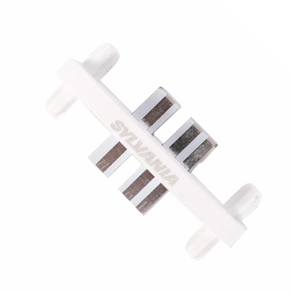 Solid Short Connector