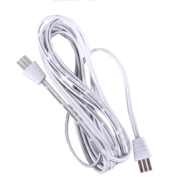 Wire Connector to connect with splitters 78"