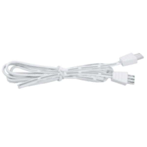 Wire Connector to connect with splitters 39"