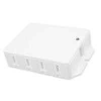 Sylvania Splitter 8 output