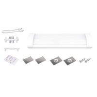Sylvania 2 watt 24 volt CCT Selectable Non-Dimmable Frosted Undercabinet  LED Strip Light