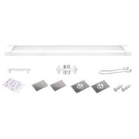 Sylvania 6 watt 24 volt CCT Selectable Non-Dimmable Frosted Undercabinet  LED Strip Light