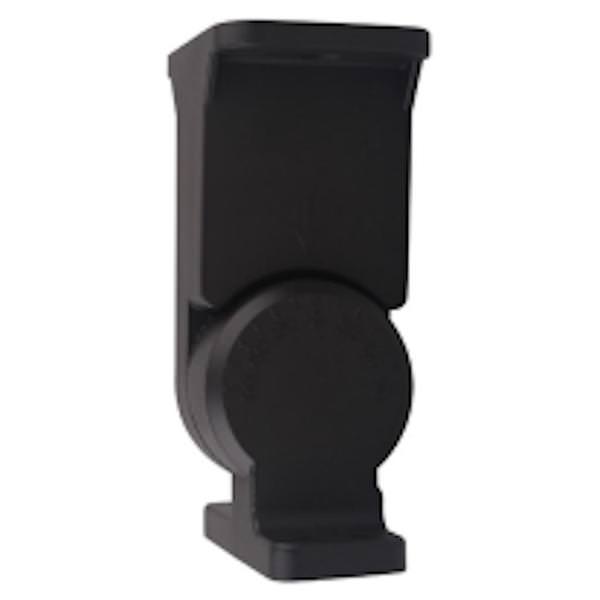 Area Floodlight Wall Mount