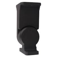 View Area Floodlight Wall Mount