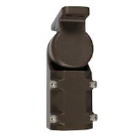 Sylvania Area Floodlight Slipfitter Mount