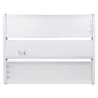 Sylvania 1' x 2' 130 watt 120/277 volt 5000K Dimmable LED High Bay