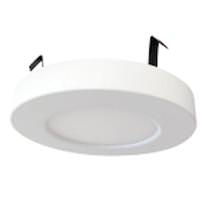 Sylvania 5" 9 watt 120 volt CCT Selectable Dimmable LED Recessed Downlight