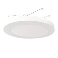 Sylvania 9" 17 watt 120 volt CCT Selectable Dimmable LED Recessed Downlight