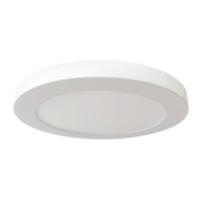 Sylvania 12" 21 watt 120 volt CCT Selectable Dimmable LED Recessed Downlight