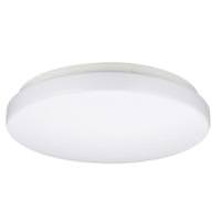 Sylvania 15 watt 120 volt 11" CCT Selectable Round LED Fixture