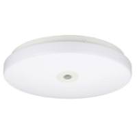 Sylvania 21 watt 120 volt 15" CCT Selectable Round LED Fixture