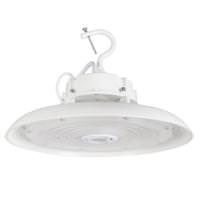 Sylvania 100 watt 120/277 volt 4000K Dimmable LED High Bay