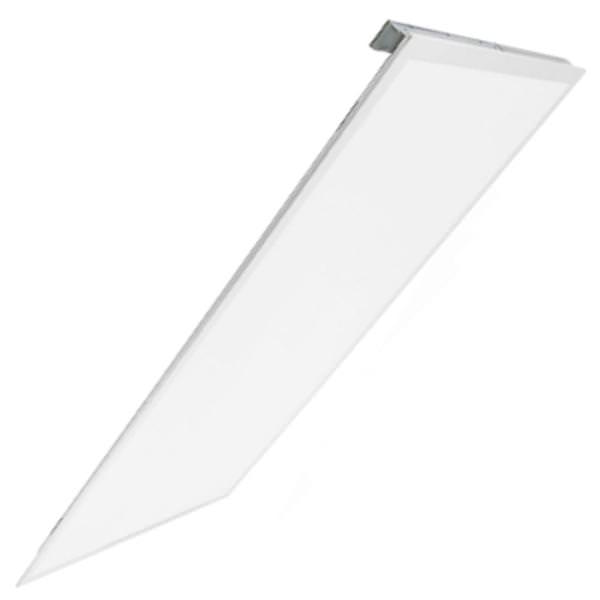 2' x 4' 24 watt 120/277 volt CCT Selectable Dimmable LED High Bay Fixture