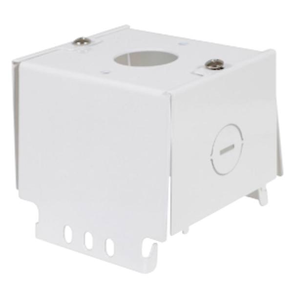 Pendant Mount Bracket sized for 1/2" conduit