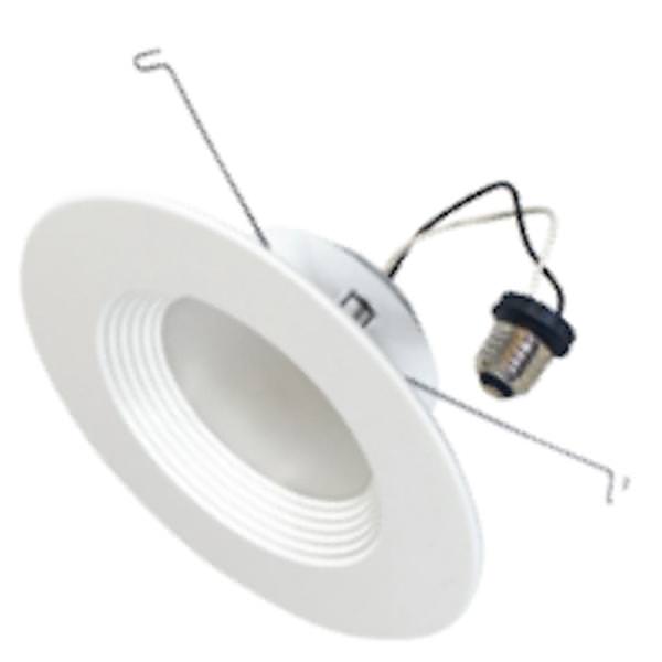 5/6" 8.5 watt 120 volt RT56 Medium Screw Base 2700K Dimmable LED Retrofit