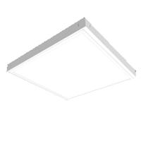 Sylvania 2' x 2' 30 watt 120/277 volt CCT Selectable Dimmable LED Flat Panel