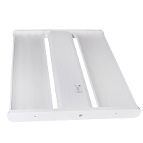 2' x 4' 255 watt 120/277 volt 5000K Dimmable LED High Bay