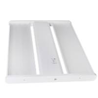 Sylvania 2' x 4' 255 watt 120/277 volt 5000K Dimmable LED High Bay