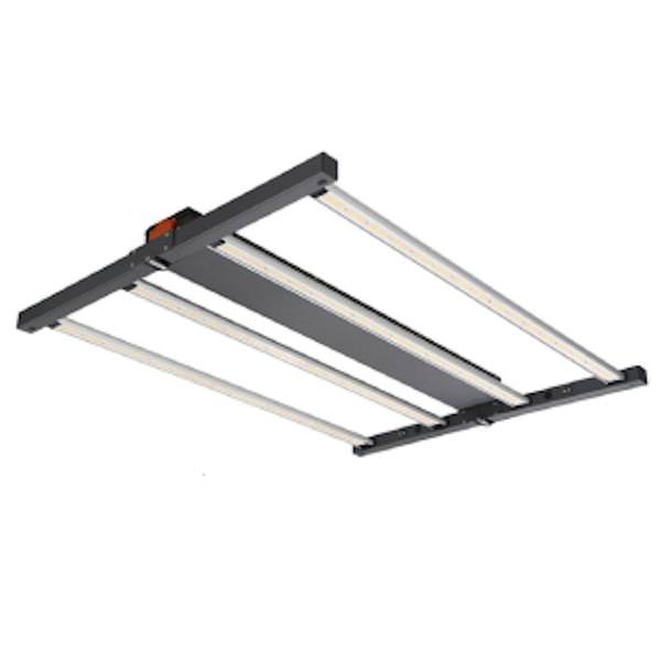 3x4 480 watt 120-277 volt CCT Indoor Spectrum Dimmable 