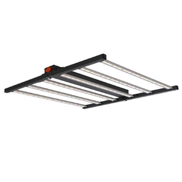 4x5 960 watt 120-277 volt CCT Indoor Spectrum Dimmable 