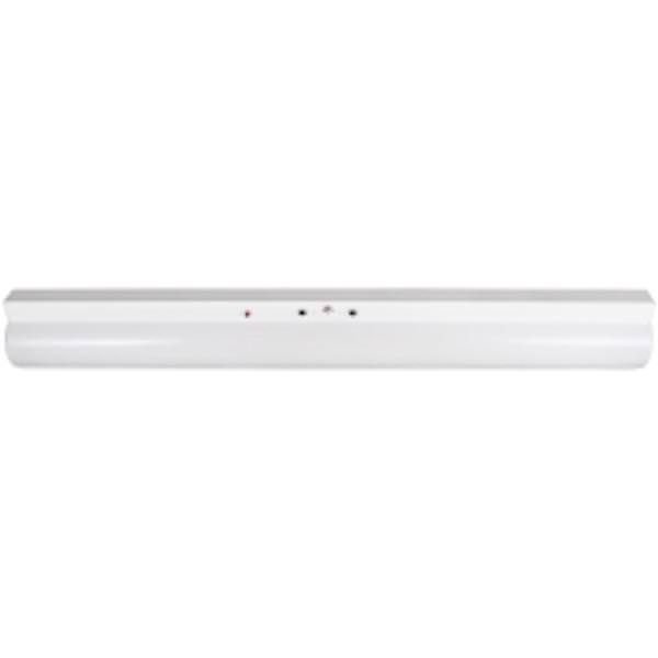 4' 30/35/45 watt 120/277 volt CCT Selectable Dimmable LED