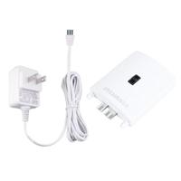 Sylvania 24W Plug + Sweep Installation kit