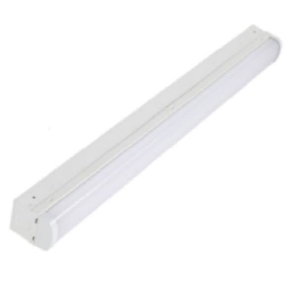2' 10/15/20 watt 120/277 volt CCT Selectable Dimmable LED