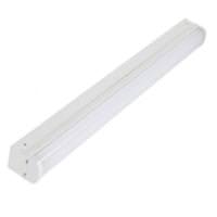 Sylvania 2' 10/15/20 watt 120/277 volt CCT Selectable Dimmable LED