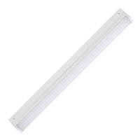 Sylvania 4' 20/30/40 watt 120/277 volt CCT Selectable Dimmable LED
