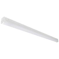 Sylvania 8' 40/60/80 watt 120/277 volt CCT Selectable Dimmable LED