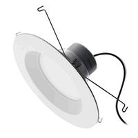 Sylvania 5/6" 14 watt 120 volt Medium Screw Base 3000K/Red Red Light Therapy Dimmable LED Recessed Downlight