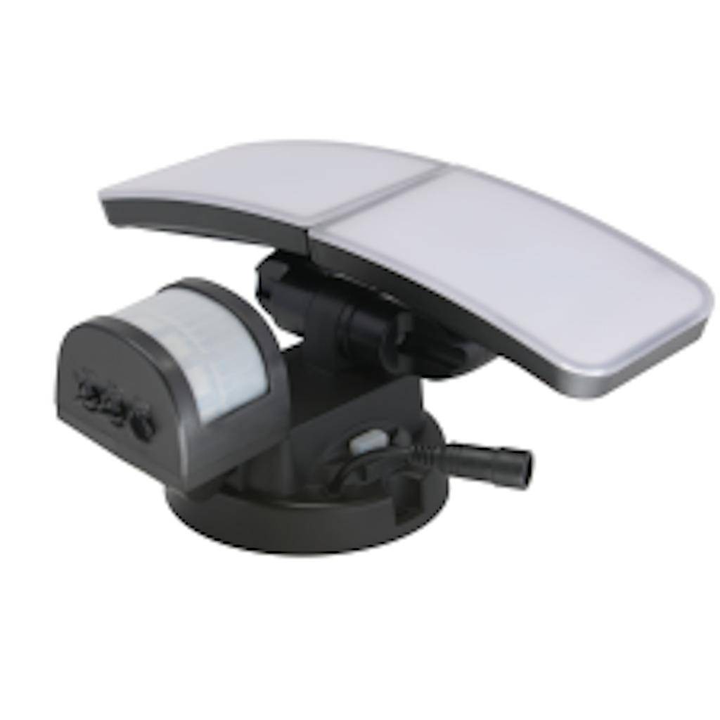 Sylvania 62410 Portable / Wireless Entry Garage / Yard Light Fixture