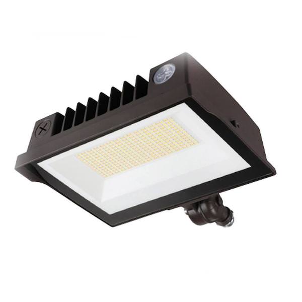 Sylvania 62890 Outdoor Flood LED Light Fixture