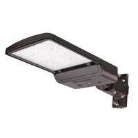 Sylvania 180/240/300 watt 120/347 volt 5000K Daylight Bronze Dimmable LED Area Light