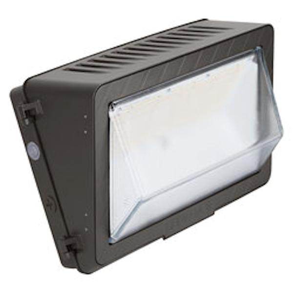 Power Selectable 120 Volt CCT Selectable Bronze Dimmable LED